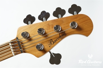 WJB5-630-RSM/M-Act - BLK